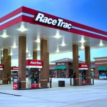 RaceTrac - 18 Photos - Gas Stations - 2506 Inwood Rd, Oak Lawn ...