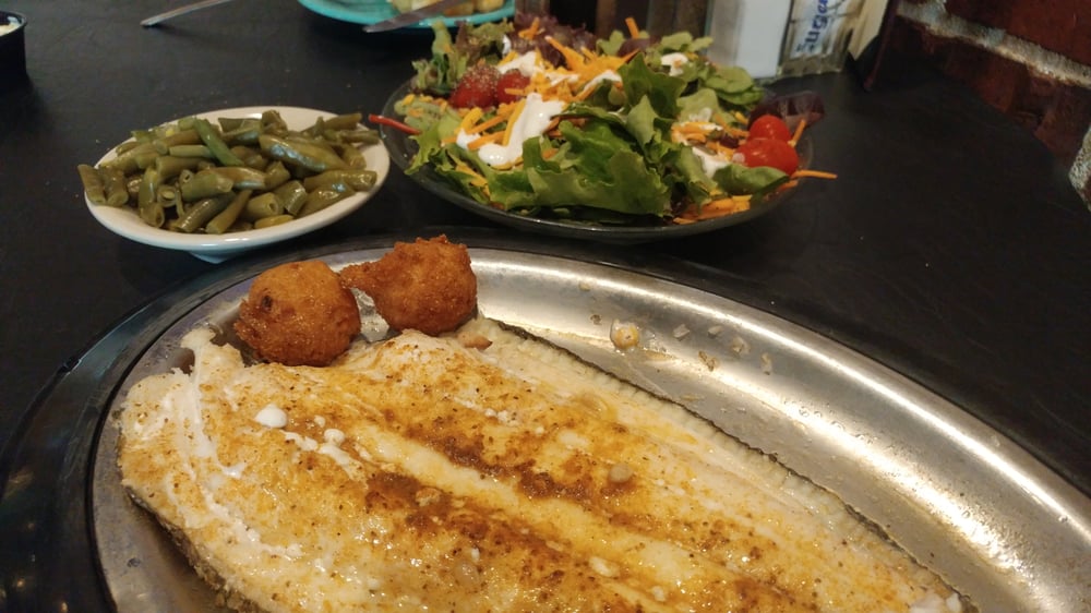 Waterman’s Grill 13 Photos & 54 Reviews American (Traditional