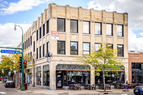 LynLake Centers for Wellbeing