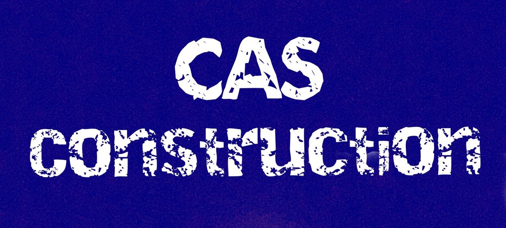 image of business CAS Construction
