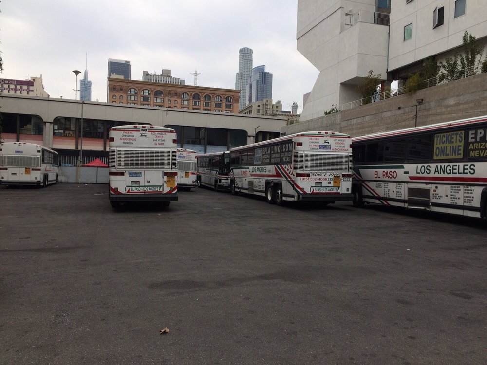 El Paso Los Angeles Limousine Express 10 Photos & 17 Reviews