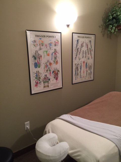 ChiroHealth Massage