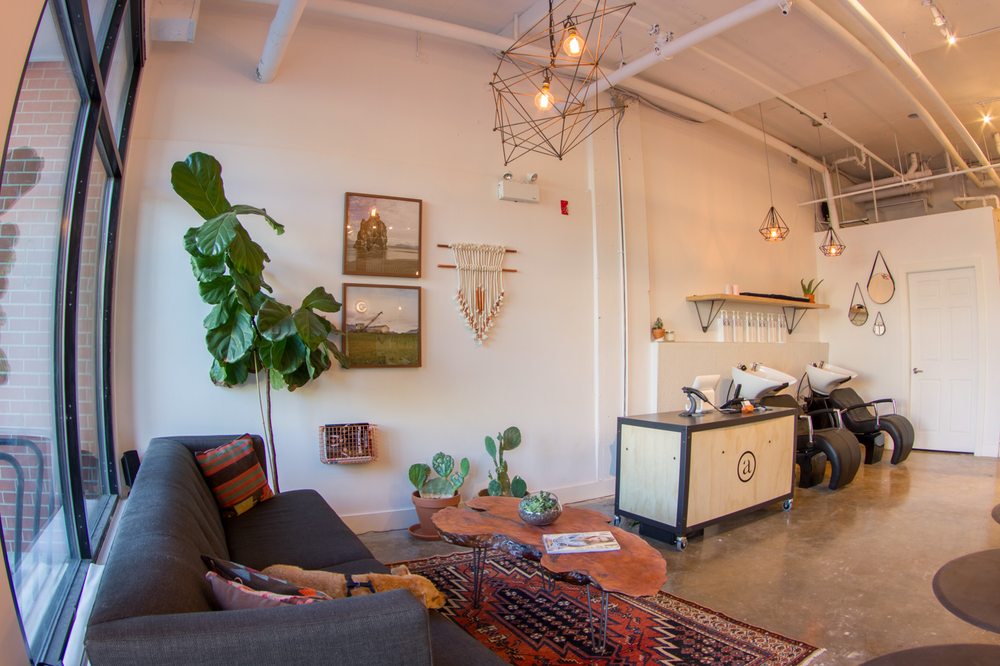 Artel Salon