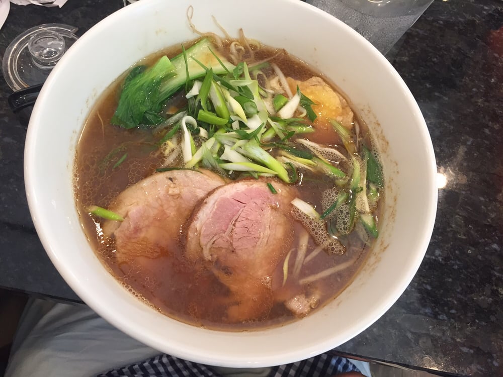 Noodle Boulevard 49 Photos & 25 Reviews Ramen 919 N Harrison Ave