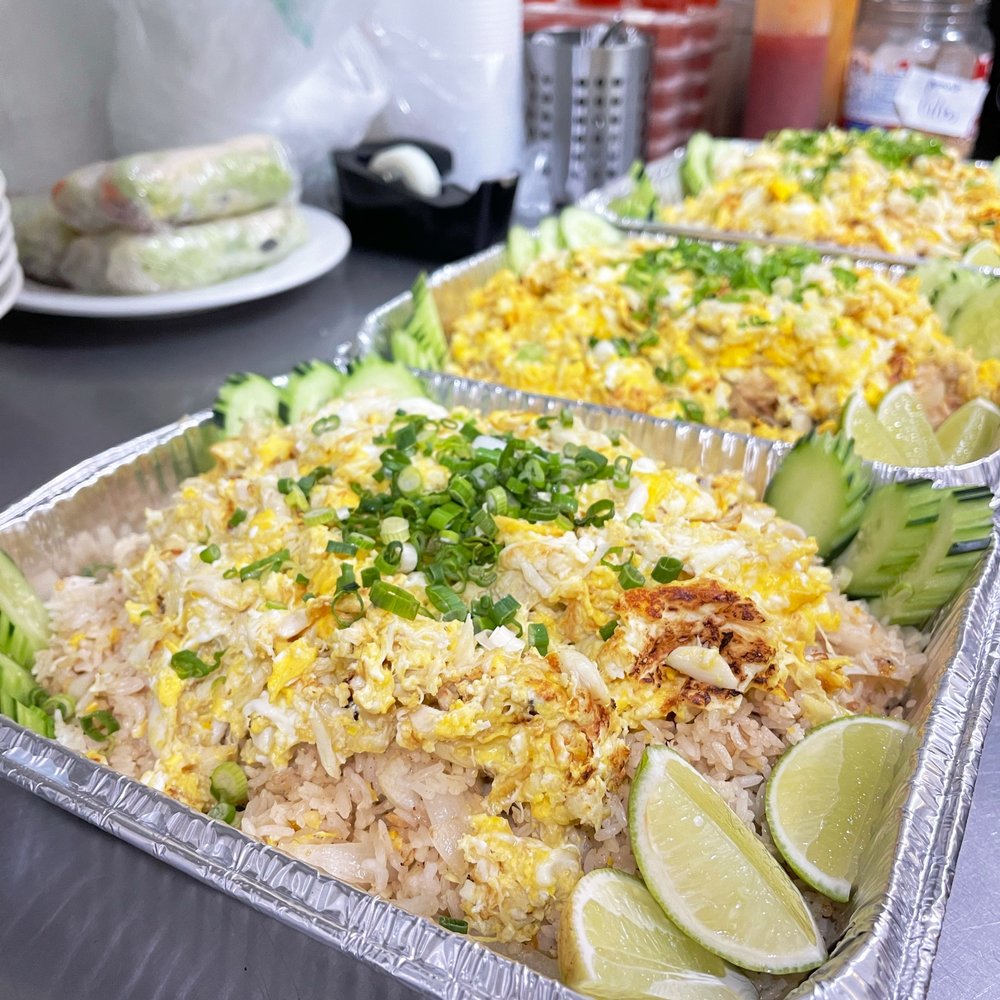 Nakhon Sawan Thai Restaurant Nakhon Sawan Thai Restaurant