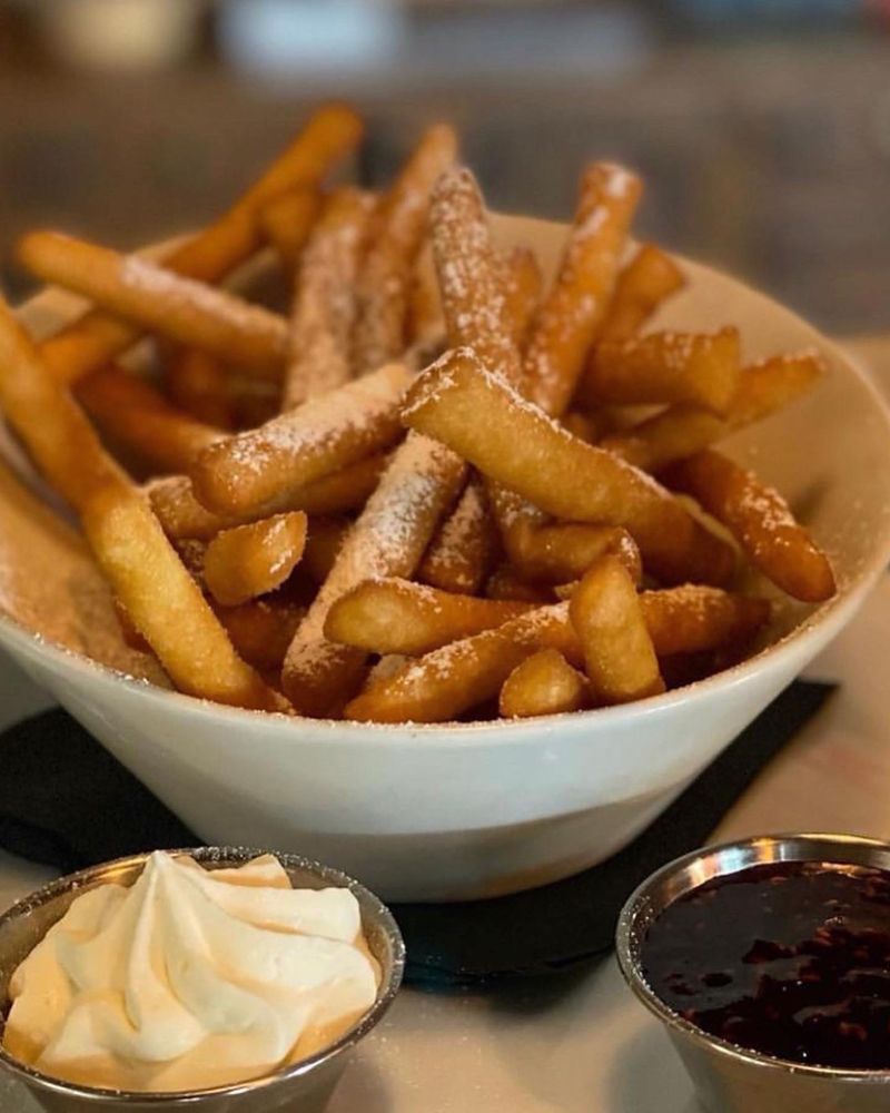 Wine Ranch Grill & Cellars