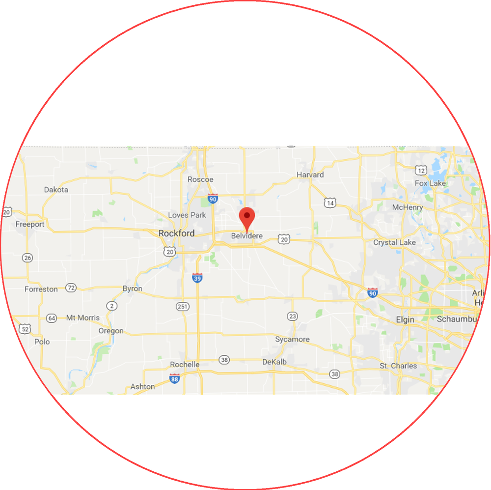 image of business AC Best Heating and Cooling