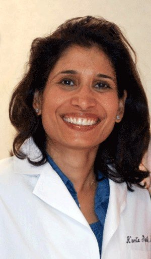 image of business Kavita Gupta, DDS