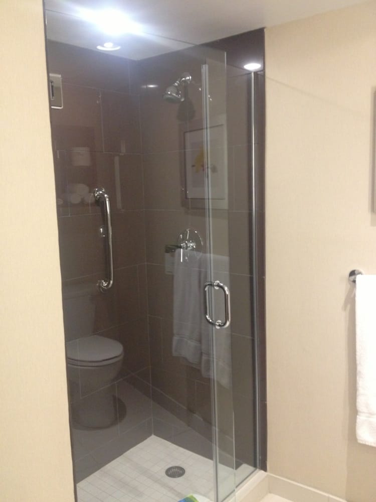 Radisson Loving The Updated Bathrooms In Manchester Now If We Could Photo Of Doubletree By Hilton Manchester Downtown Nh United States