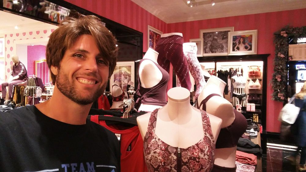Victoria's Secret