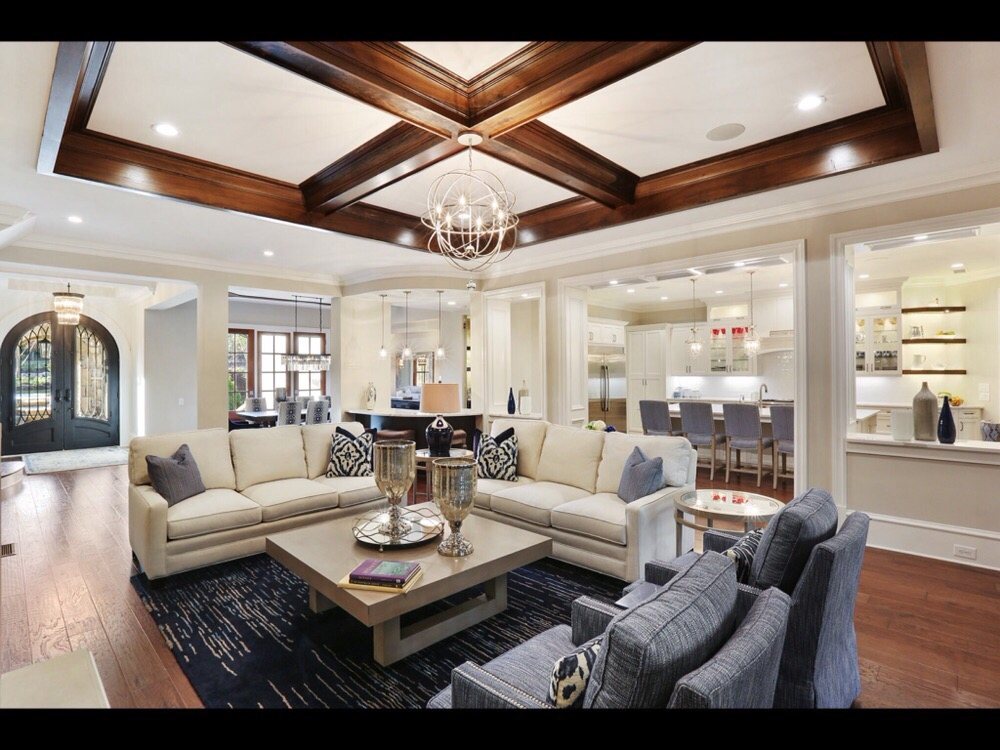 image of business C-Gifted Interiors