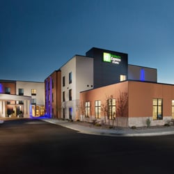 The Best 10 Hotels Near Jakers Bar And Grill In Pocatello Id Yelp Holiday Inn Express Suites Pocatello