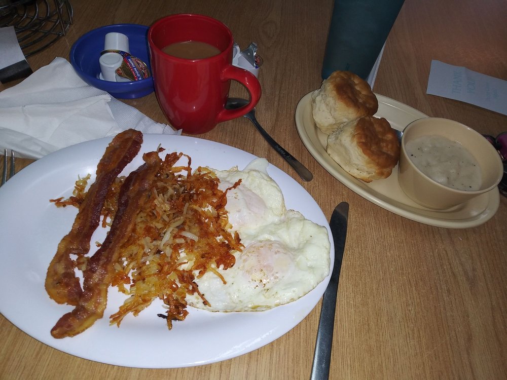 Memes D.O.C. Cafe