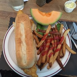 The Best 10 Seafood Restaurants Near Berlin Center Oh 44401 Last Ben S Restaurant Bar