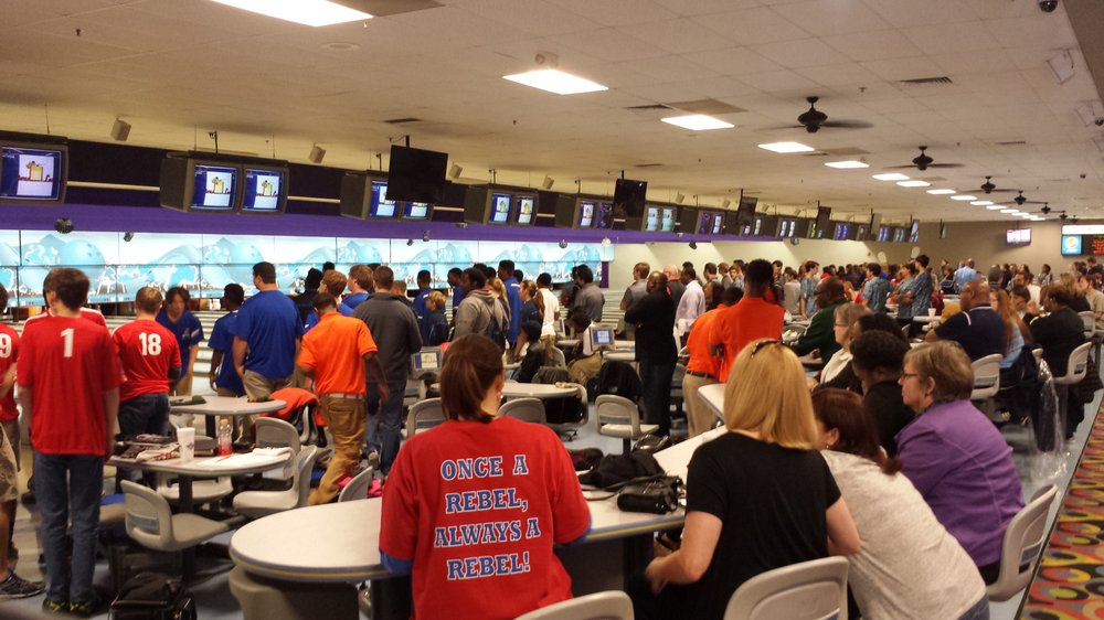 Oak Mountain Lanes 23 Photos & 13 Reviews Bowling 300 Bowling Ln