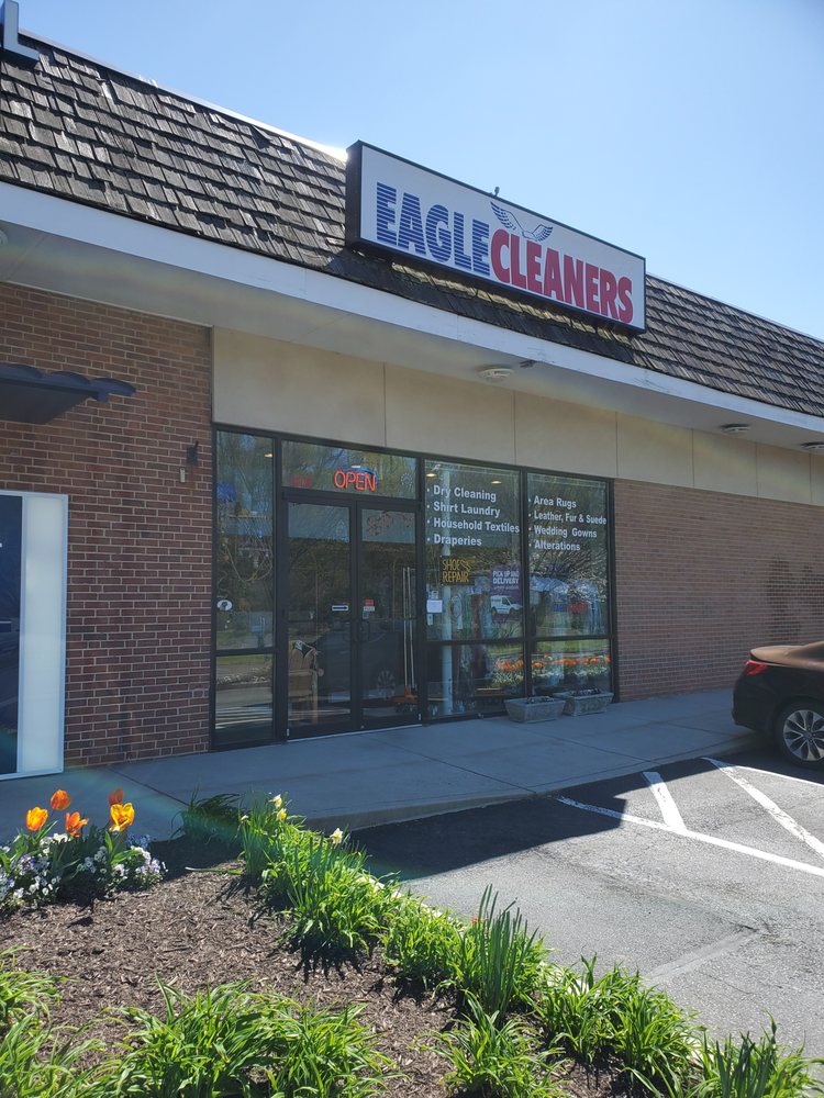 Eagle Cleaners