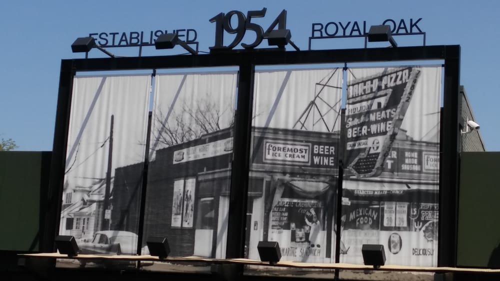 Holiday Market 82 Photos & 200 Reviews Grocery 1203 S Main St