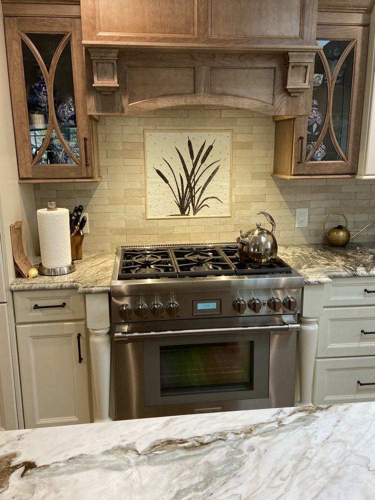 Tile Store & Remodeling by King Services