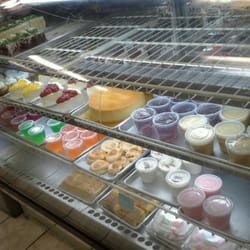 Photo of La Flor Bakery - Brooklyn, NY, United States
