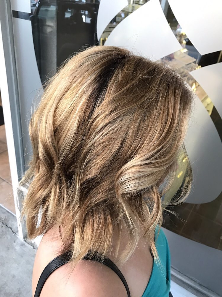 Fire Salon & Spa on Elm