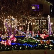 photo of santa clarita neighborhood christmas light displays santa clarita ca united states - Christmas Lights In Santa Clarita photo of santa clarita neighborhood christmas light displays santa clarita ca united states - Christmas Lights In Santa Clarita