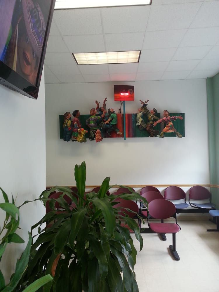 image of business Millennium Pediatrics