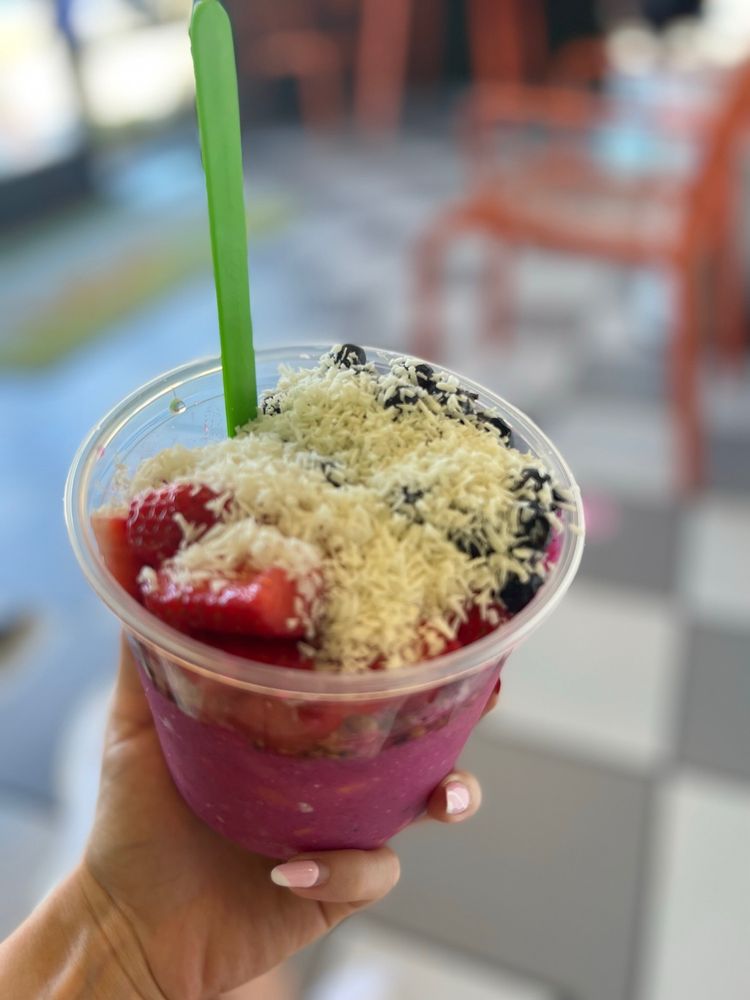 Fresh Juice Bar | La Quinta