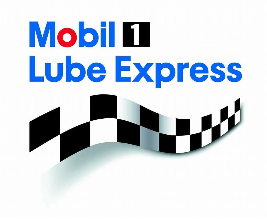 Mobil 1 Lube Express Oil Change Burnaby