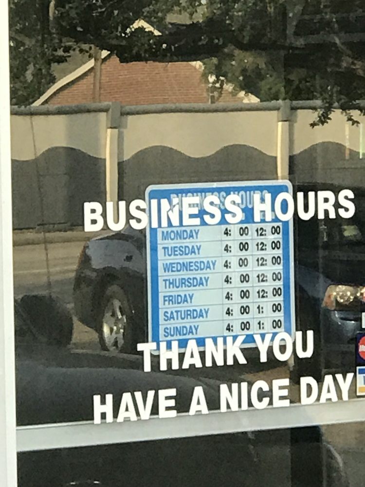 Happy Donuts