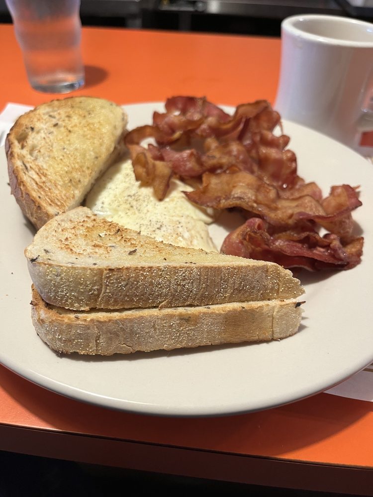 Fred's Diner