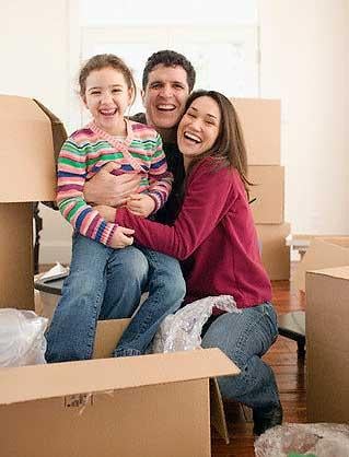 Moving Company Cape Coral