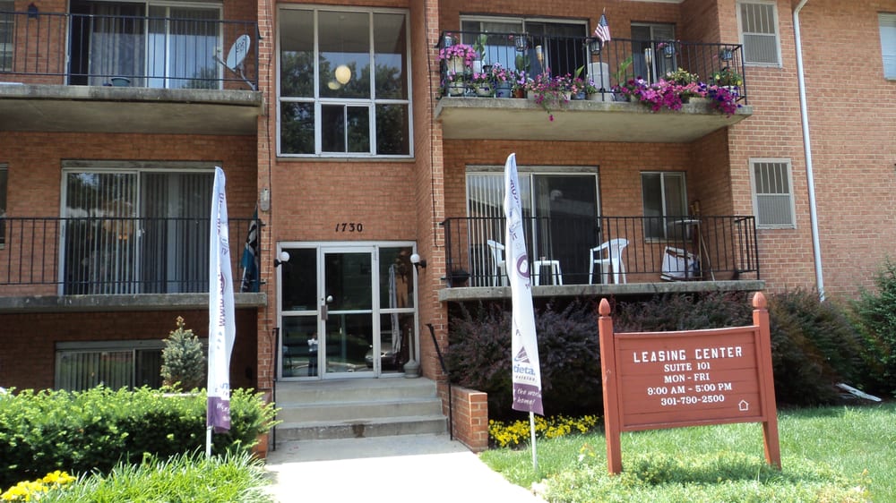 Edgewood Hill Apts
