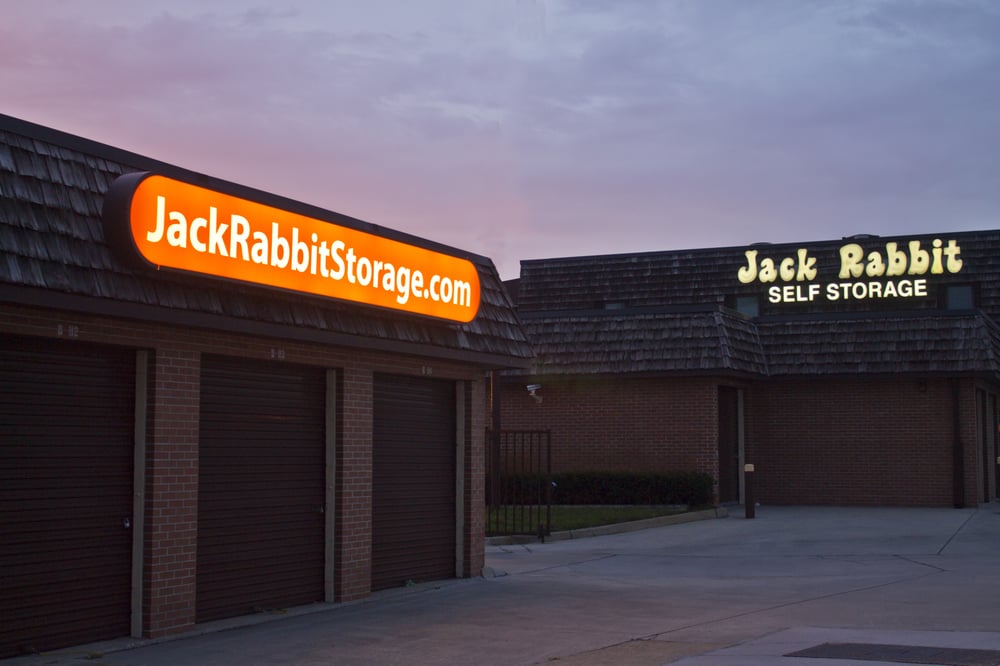 Jack Rabbit Storage Virginia Beach Birdneck Dandk Organizer