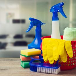Gie Mountain Cleaning Services Request A Quote Cleaner
