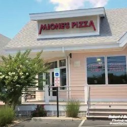 Mione S Pizza Italian Restaurant 13 Reviews 67th Photo Of Mione S Pizza Italian Restaurant Ocean City Md United States