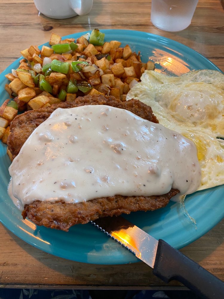 Maniac-Mikes Cafe