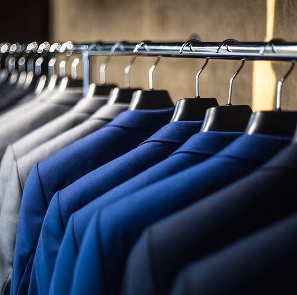 Couture Cleaners