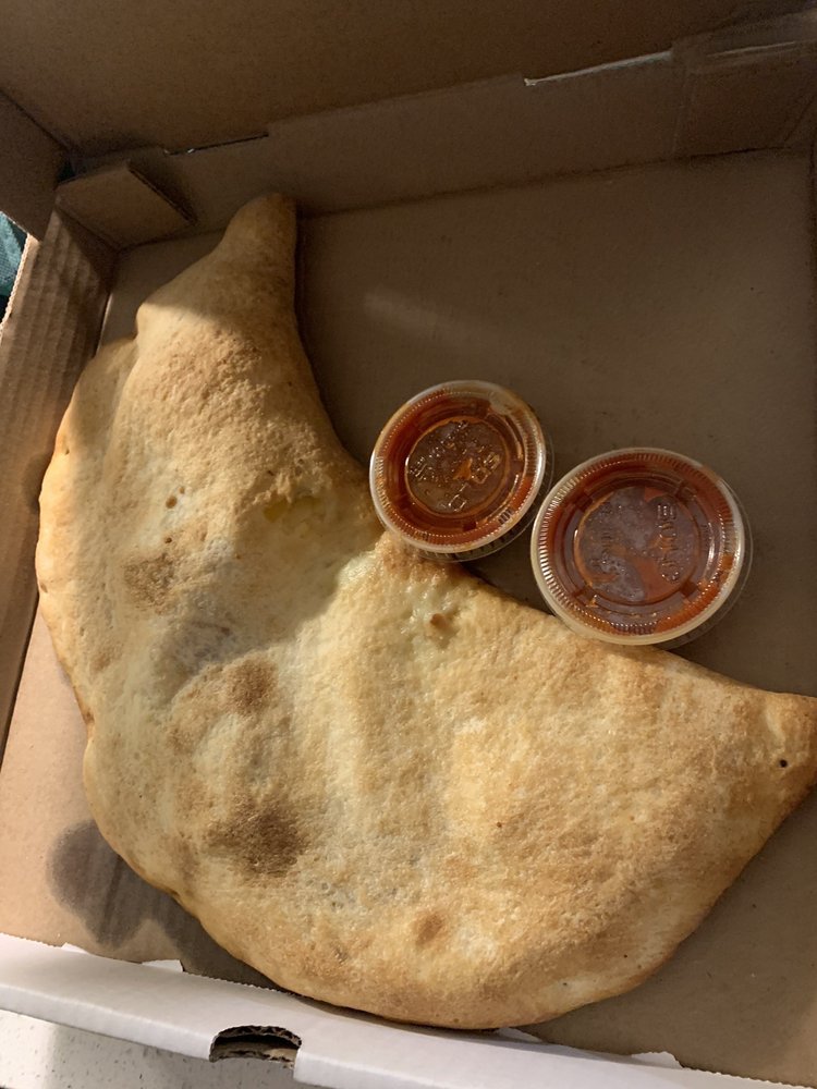 Angelina's Pizzeria