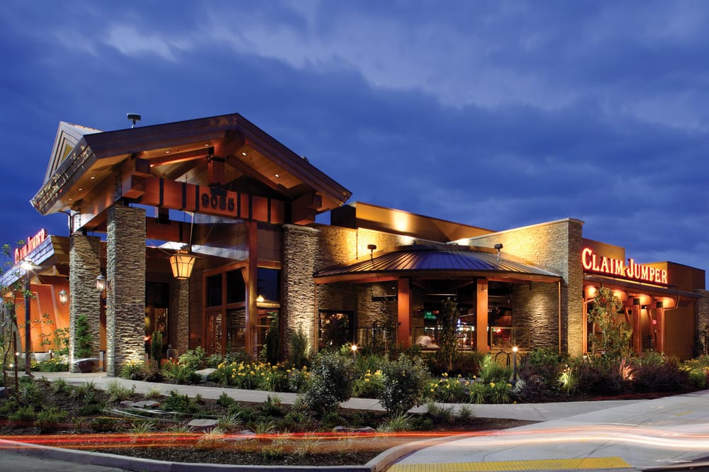 Claim Jumper 60 Photos 131 Reviews Steakhouses 12000 SE 82nd 