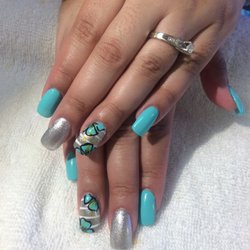 Rising Sun Nails Spa Nail Salons 223 C E Main St Photo Of Rising Sun Nails Spa Md United States