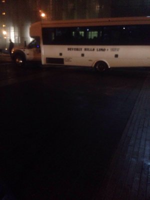 Beverly Hills Limo & Corporate Coach