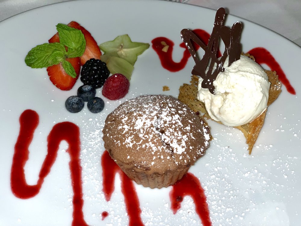 Hotel Ristorante Villa Medici - Krefeld