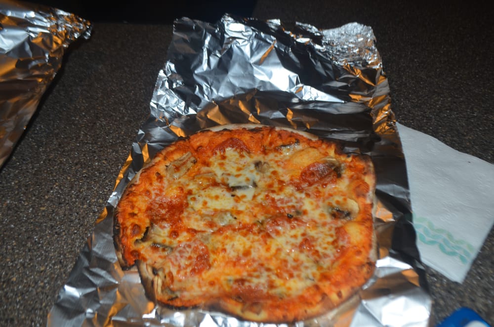 Hawaiian Style Pizza Food Trucks 1177 Kilauea Ave, Hilo, HI