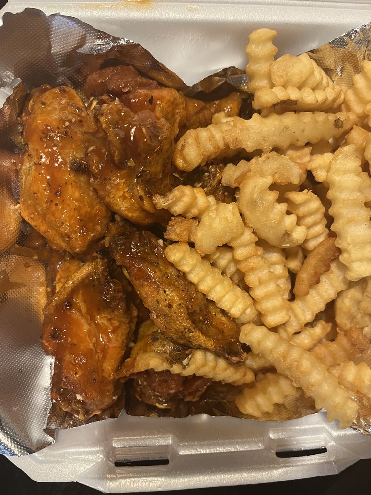 Ma Duke's Grab and Go Ma Duke's Grab and Go