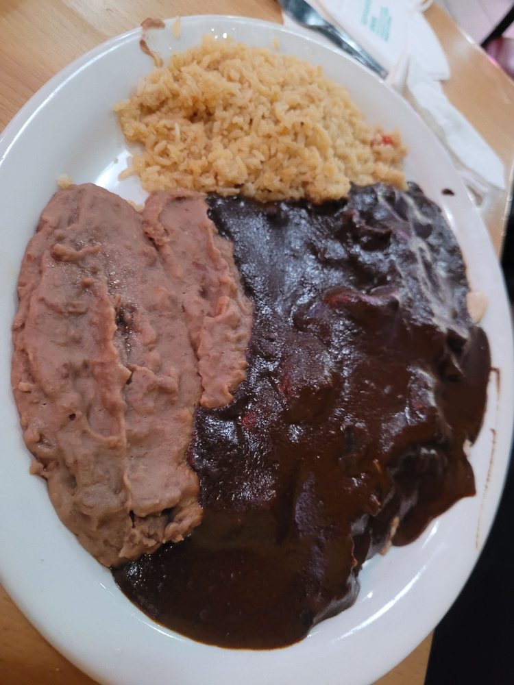 El Gallito Mexican Restaurant