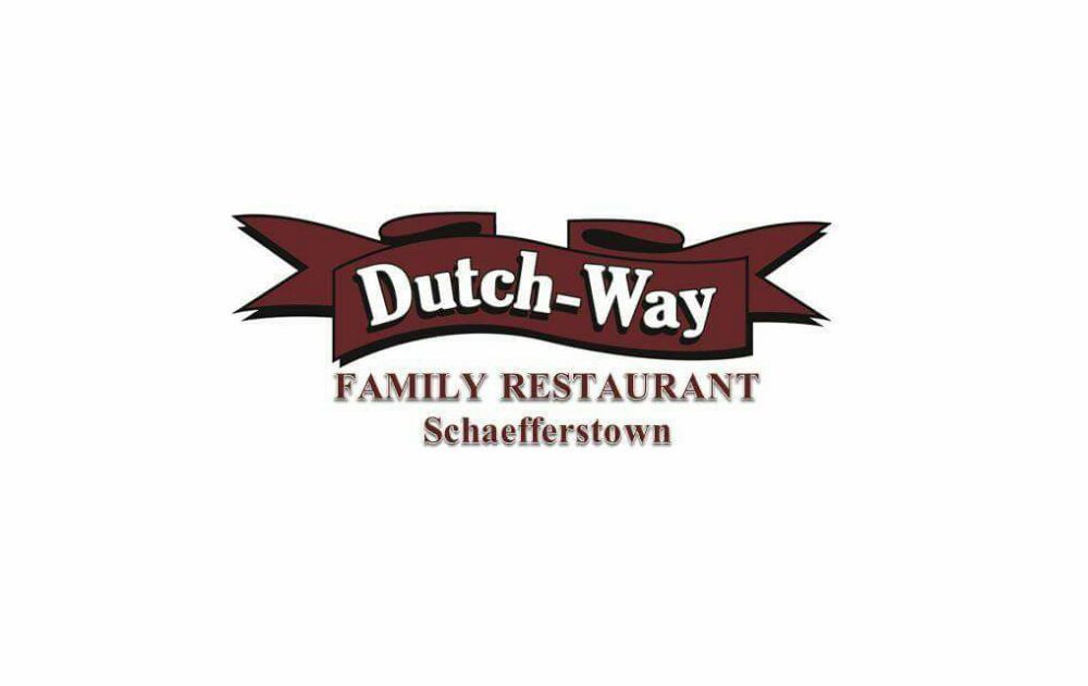 Dutch-Way Family Restaurant - Schaefferstown