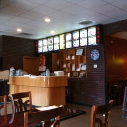 Best Wok Chinese Restaurant 20 Reviews 3407 Derry St Photo Of Best Wok Chinese Restaurant Harrisburg Pa United States Service Counter