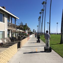 Segway Orange County 19 Photos 70 Reviews Tours 611 E Balboa Photo Of Segway Orange County Newport Beach Ca United States