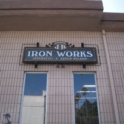 jb ornamental iron 15 photos metal fabricators 2191 palm ave san mateo artistic iron works