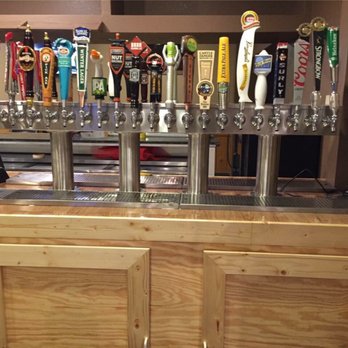 Kev S Depot Sports Bars 118 Railroad Ave Ne Mora Mn Photo Of Kev S Depot Mora Mn United States 20 Plus Beers On